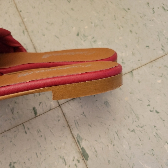 L'intervalle Ioanna Sandals - Picture 4 of 9